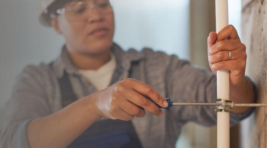 Professional annual plumbing maintenance services in Atwood, KS